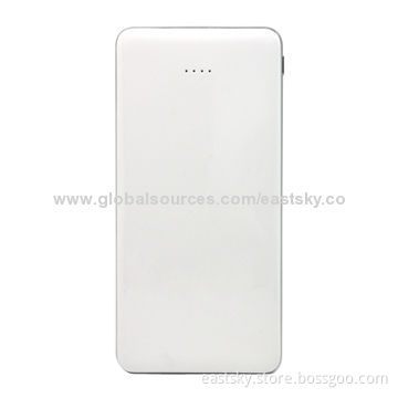 Promotional 12000mAh power bank charger, hot selling, fits for your iPhone